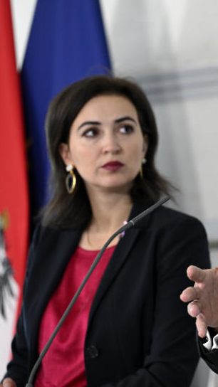 Die Regierung präsentierte am Mittwoch nach dem Ministerrat ihre Strategie gegen Korruption.