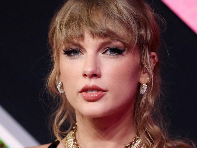 Die US-Sängerin Taylor Swift ist Favoritin für die Billboard Music Awards.