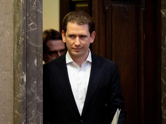 Der dritte Verhandlungstag im Prozess gegen Ex-Kanzler Sebastian Kurz (ÖVP) startet diese Woche. Der dritte Verhandlungstag im Prozess gegen Ex-Kanzler Sebastian Kurz (ÖVP) startet diese Woche.