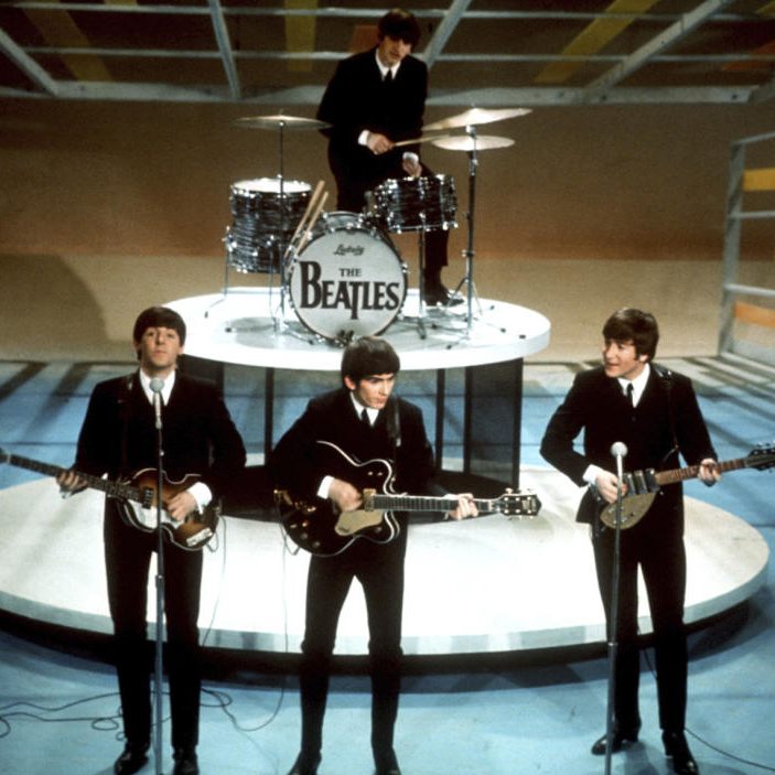 Der letzte "neue" Beatles-Song "Now and Then" soll am 2. November 2023 erscheinen.