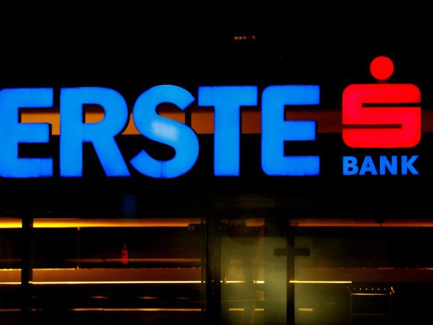 Die Erste Bank genießt das meiste Vertrauen laut Umfrage. Die Erste Bank genießt das meiste Vertrauen laut Umfrage.