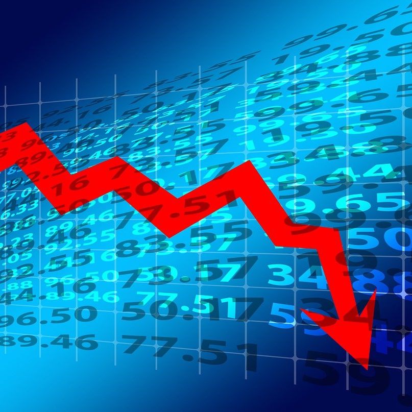 Wifo und IHS rechnen mit einer Rezession.