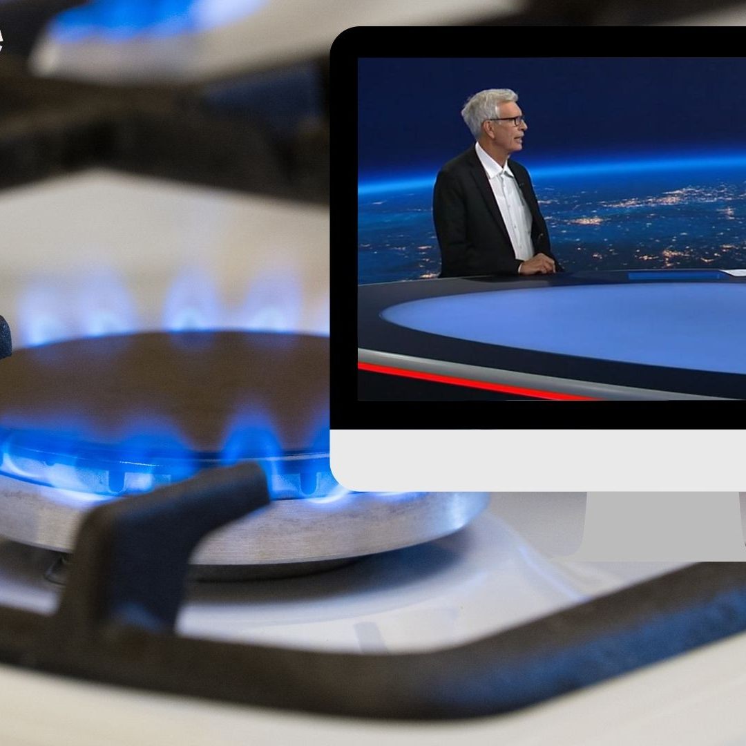 Energieexperte in der "ZiB 2": Preis-Verdreifachung wie nach Beginn des Ukraine-Krieges unwahrscheinlich