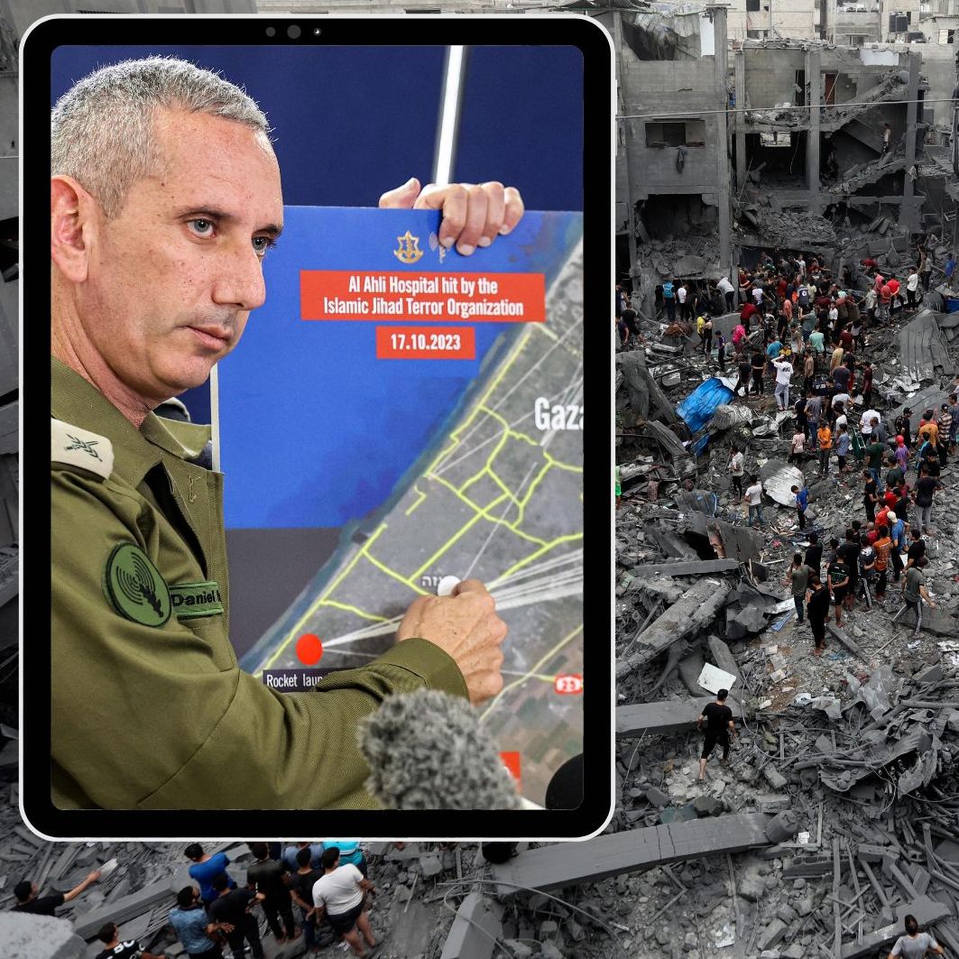 Israels Armee kündigt Ausweitung der Bodeneinsätze im Gazastreifen