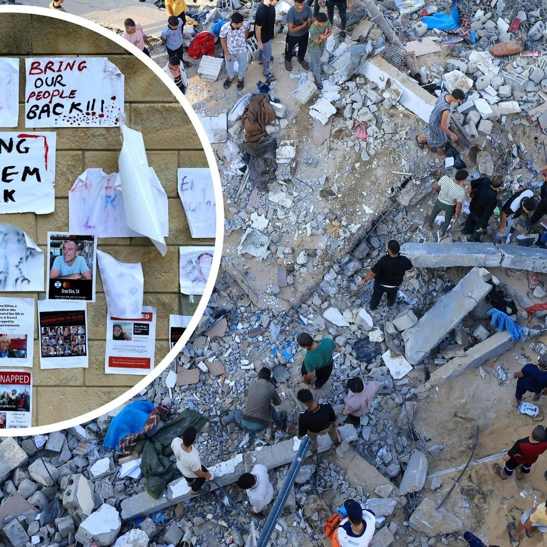 Unklarheit über Feuerpause für Süden des Gazastreifens