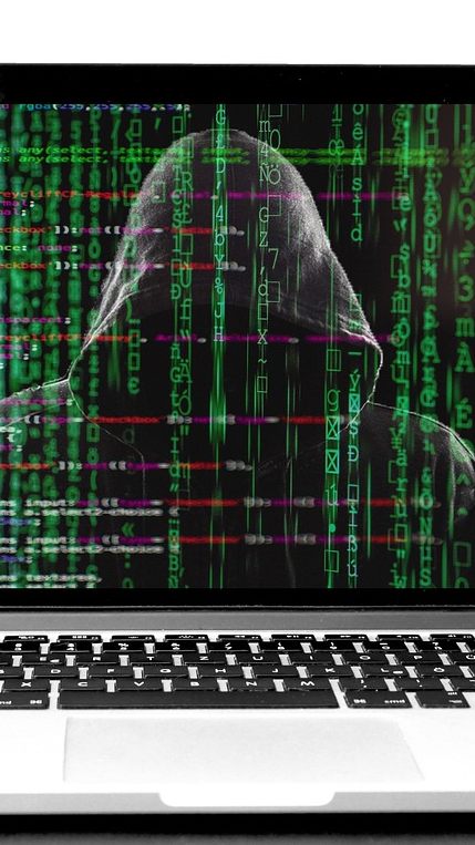 89 Prozent mehr Cyberangriffe gibt es auf Wiener Unternehmen.