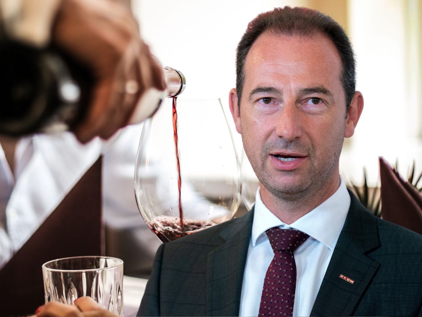 Hotellerie und Gastronomie verweisen auf höhere Kosten für Vorleistungen