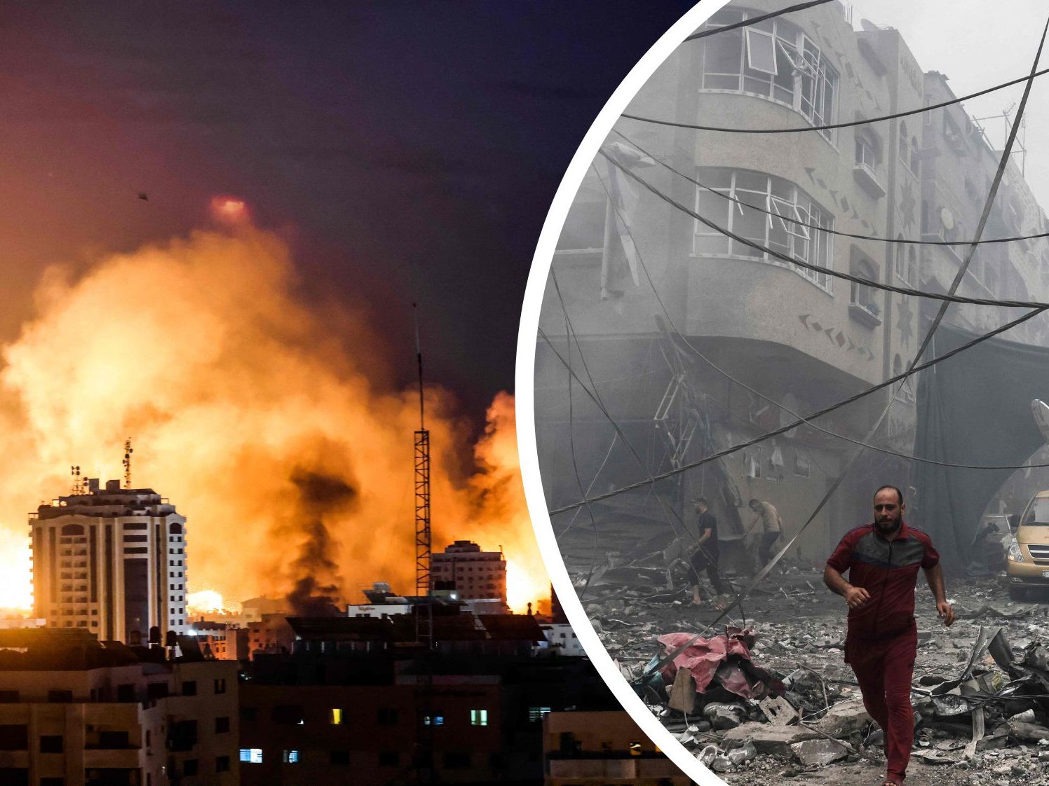 Hamas droht mit Tötung entführter Zivilisten