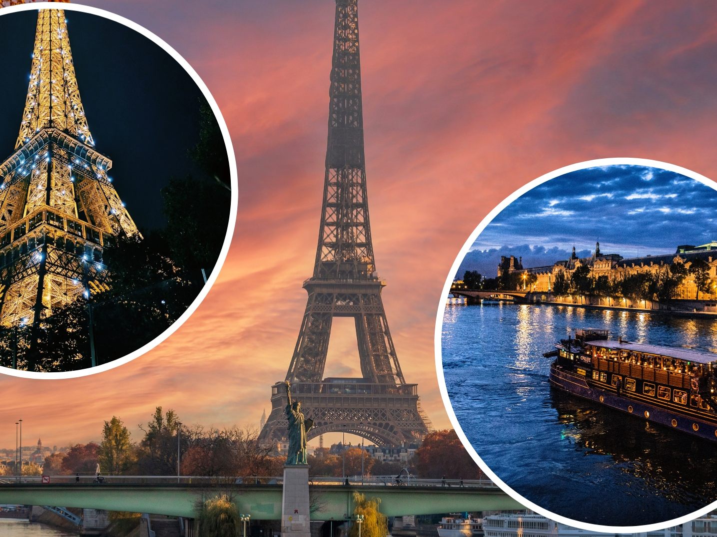 Paris Paris