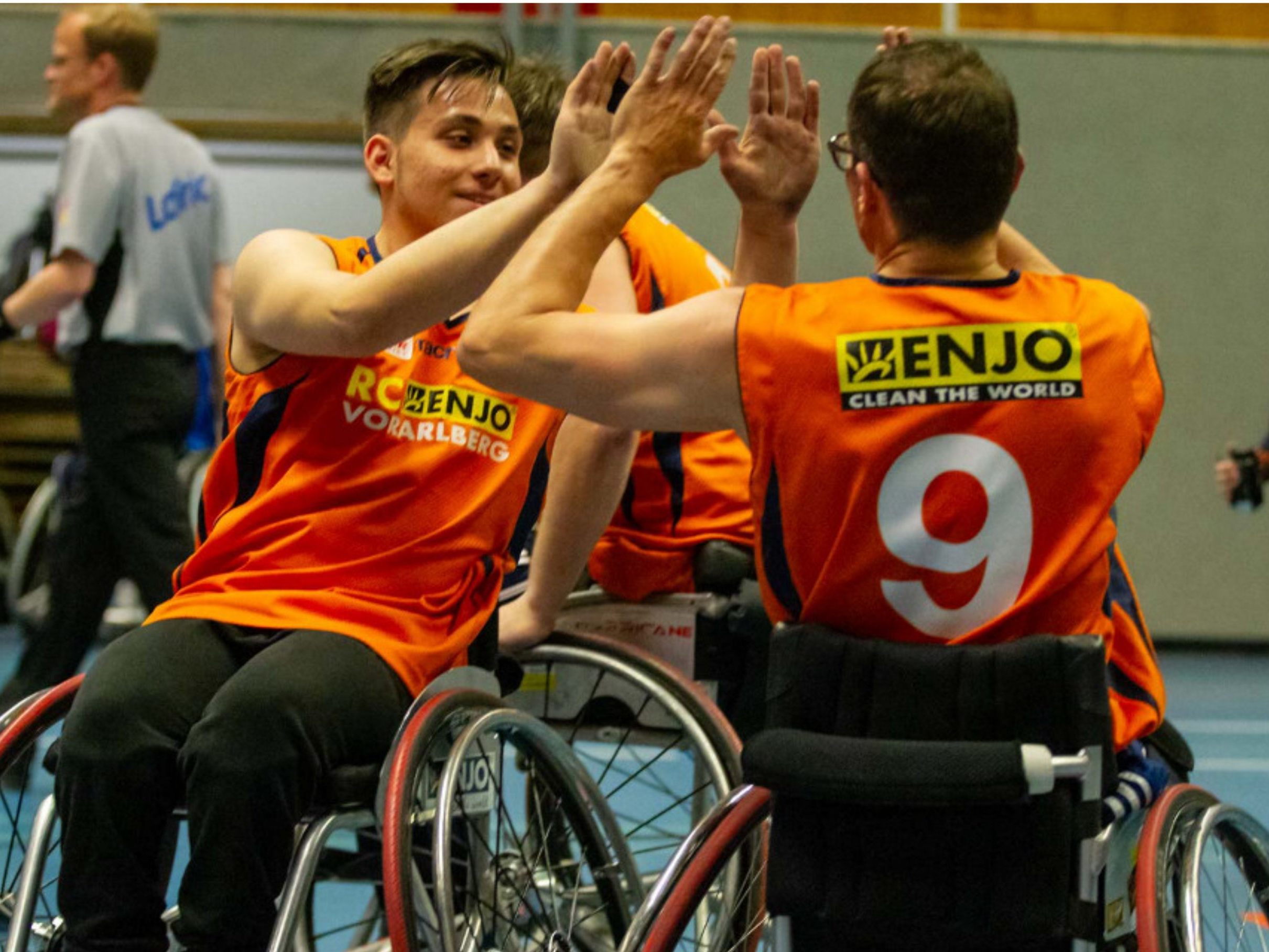 Auch in diesem Jahr wartet in Altach wieder ein besonderes Wochenende voller Sport, Unterhaltung und Gemeinschaft.