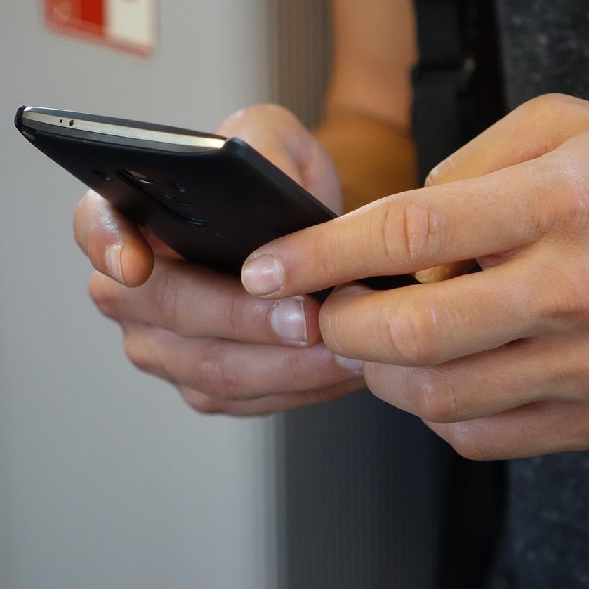 sms.at stellt den Betrieb ein.