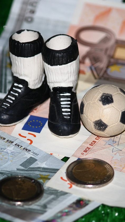 Dem ÖFB winken mehr als 10 Mio. Euro.