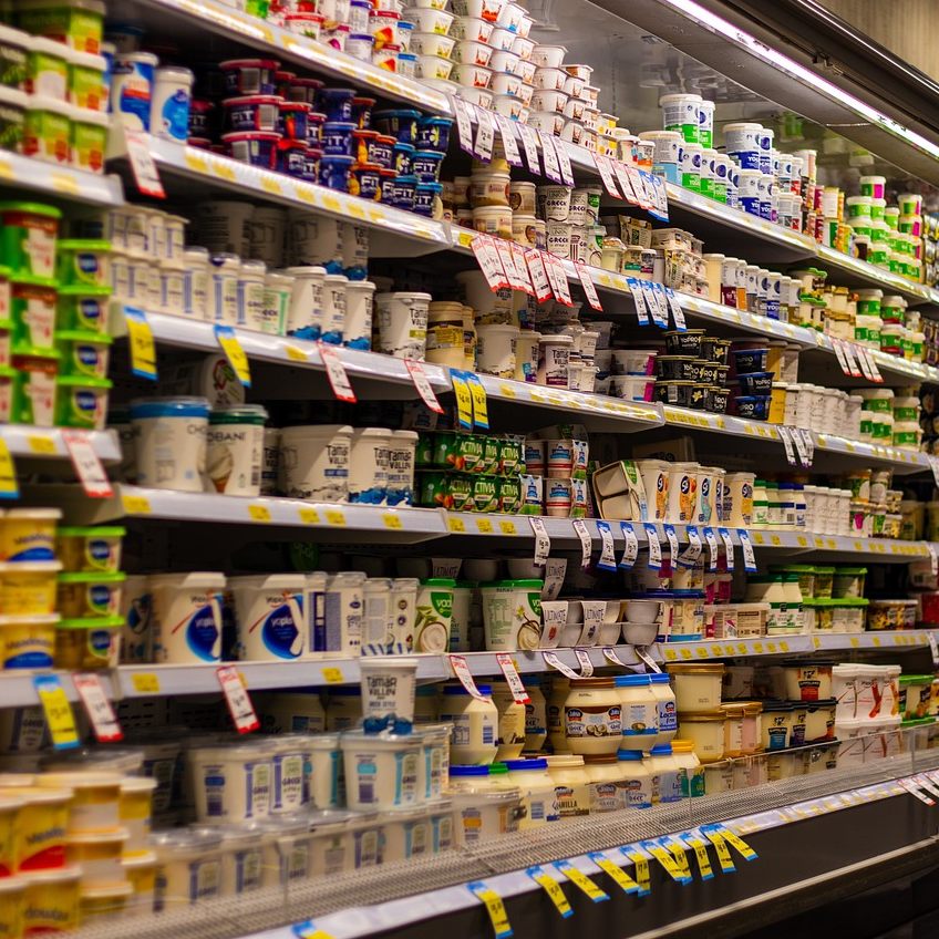 Die "Skimpflation" ist für Verbraucher ein Ärgernis.