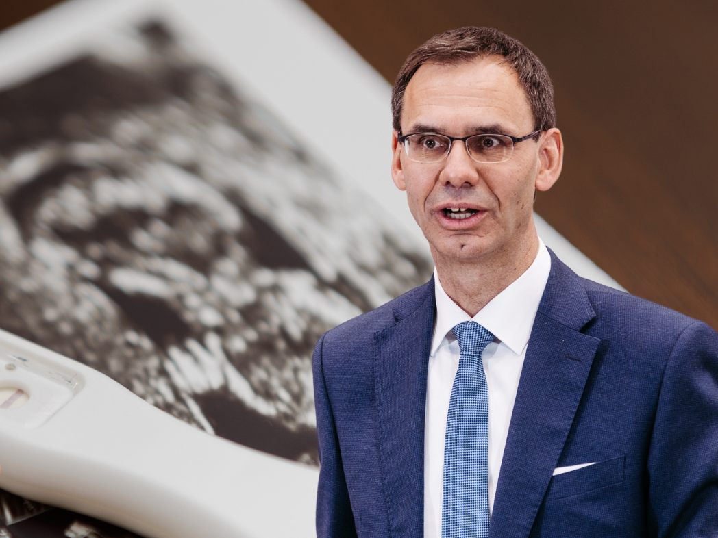 LR Rüscher und LH Wallner zu den neuesten Entwicklungen.