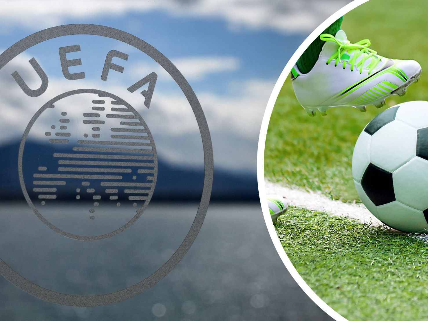 Die Europäische Fußball-Union UEFA vergibt die Europameisterschaften 2028 und 2032.