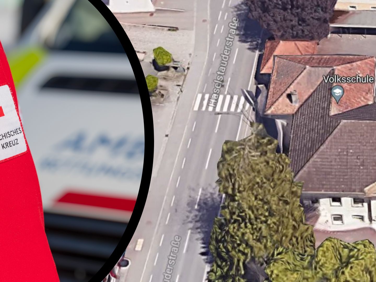 Für die Frau kam jede Hilfe zu spät Für die Frau kam jede Hilfe zu spät