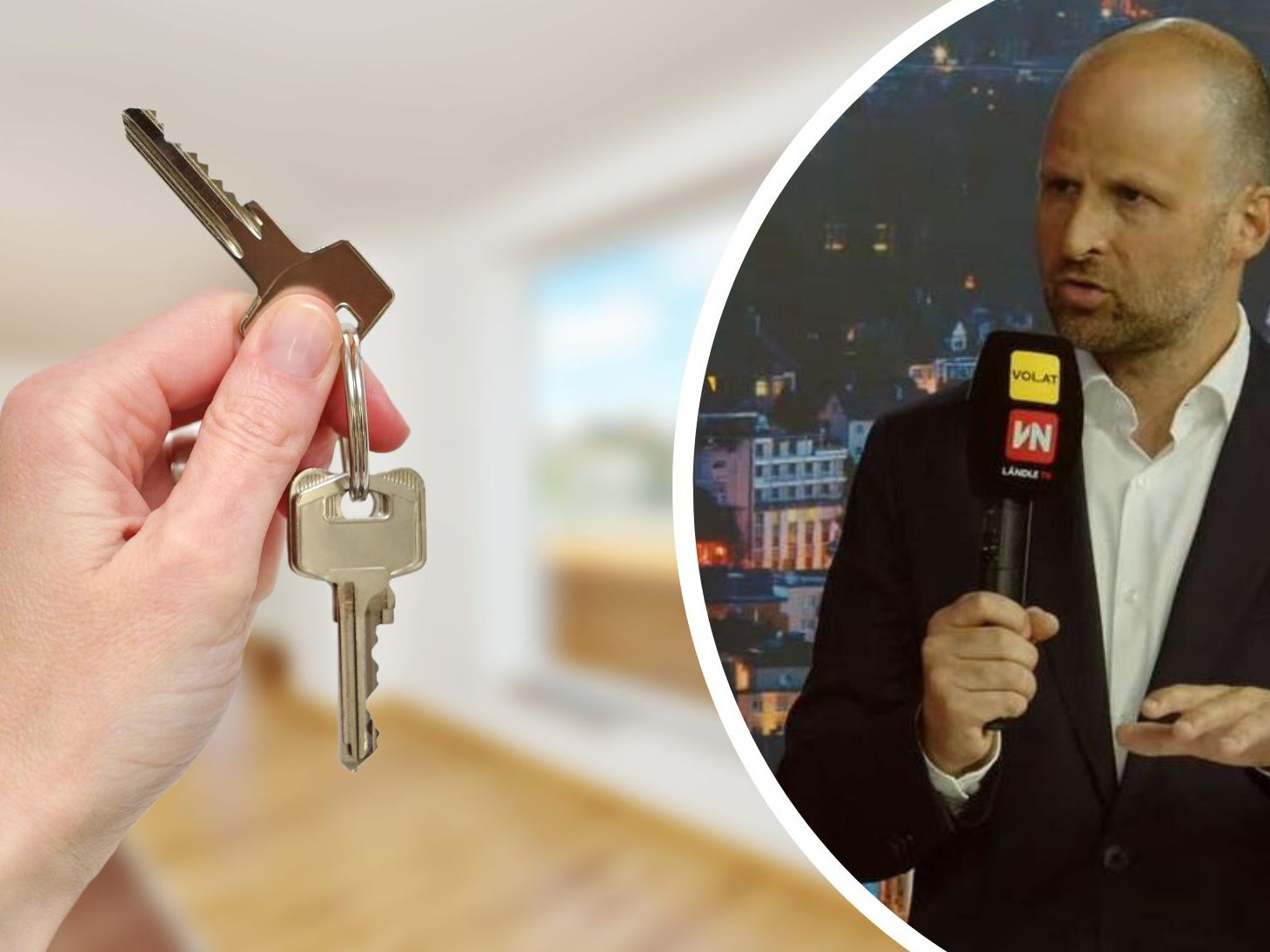 Konkreten Abgabensatz müssen die Gemeinden festlegen.