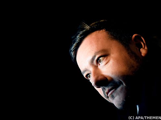 Rene Benko auf dem Abstellgleis