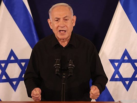 Premier Netanyahu lässt die Liste prüfen