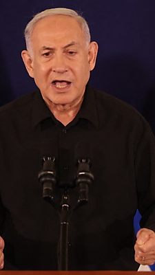 Premier Netanyahu lässt die Liste prüfen