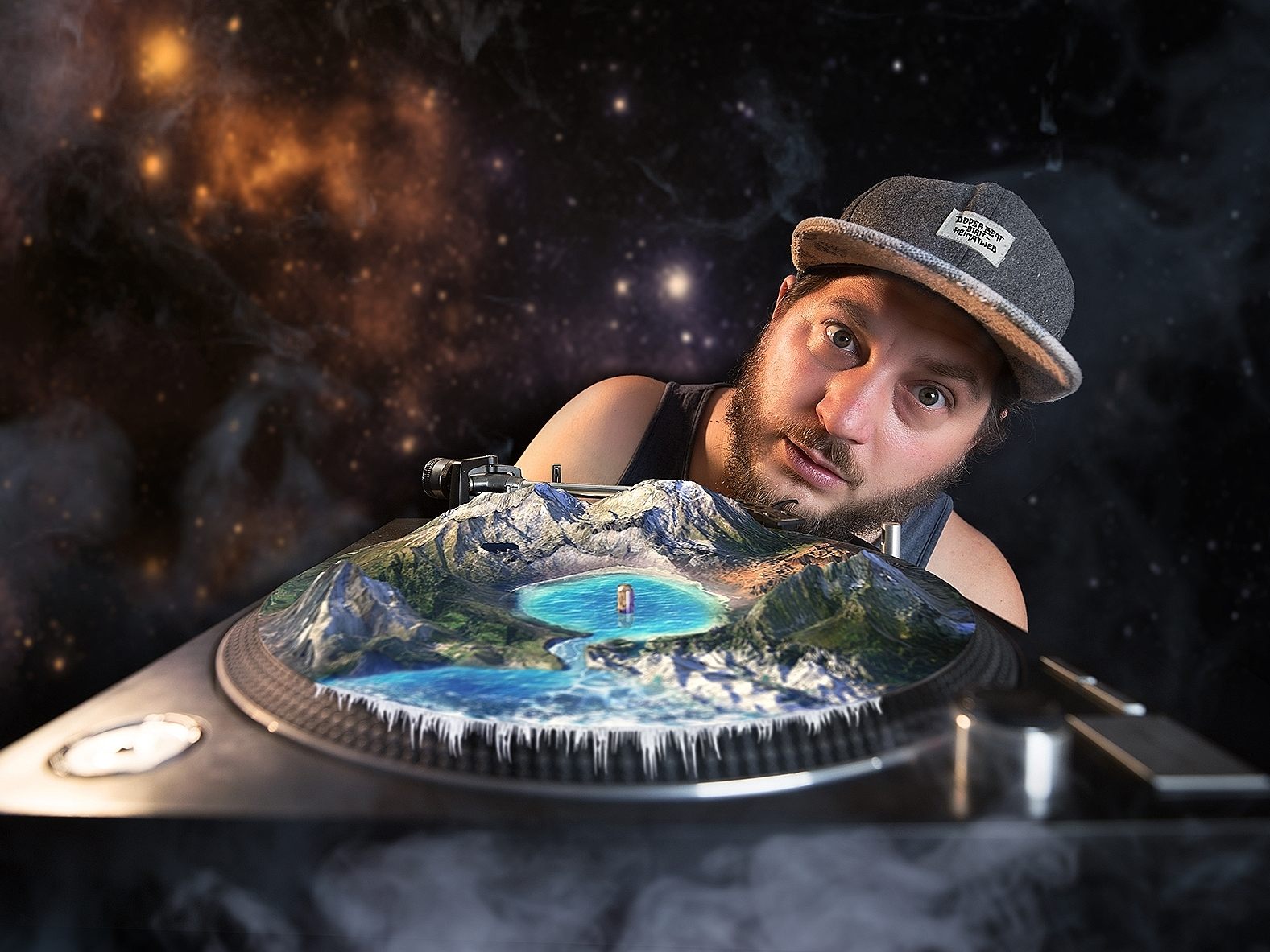 David Scheid gastiert mit seinem neuen Kabarettprogramm am Freitag, 10. November im Lustenauer Freudenhaus. David Scheid gastiert mit seinem neuen Kabarettprogramm am Freitag, 10. November im Lustenauer Freudenhaus.