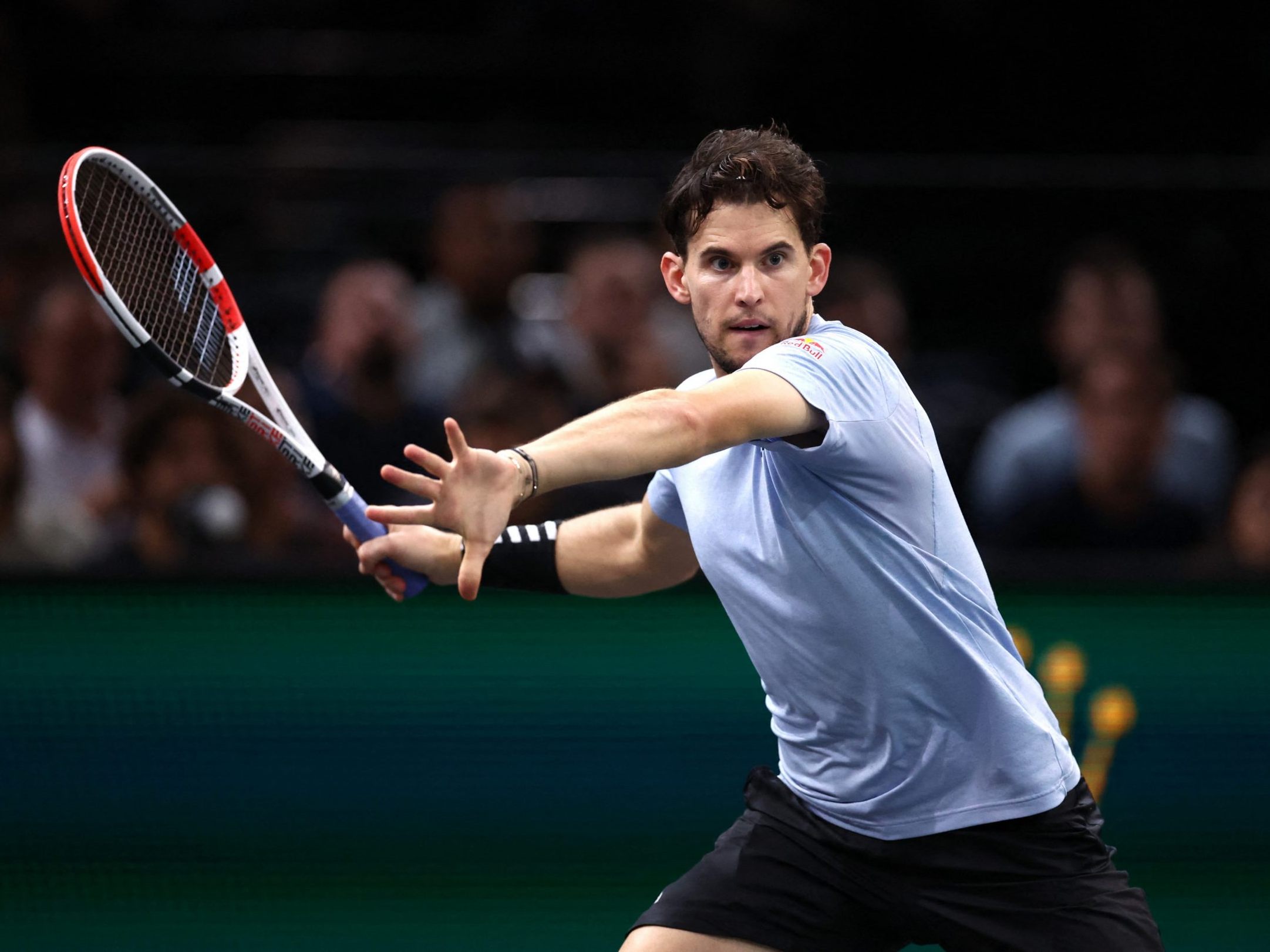 Dominic Thiem hofft auf Rückkehr zu alter Stärke - Magazin Sport Meldungen 