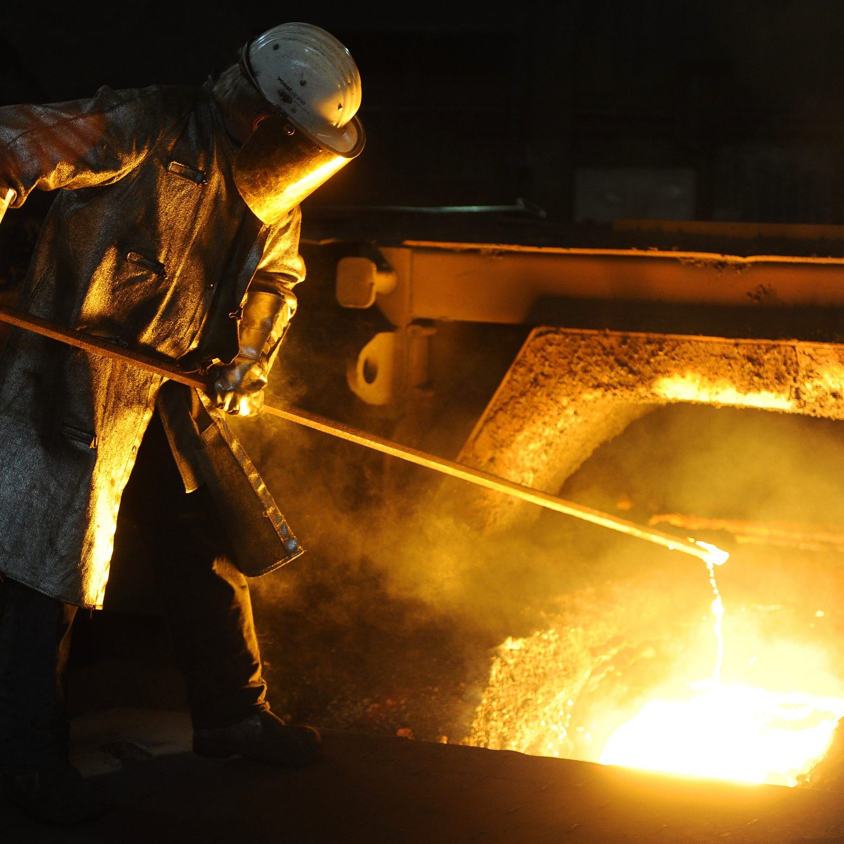 Metaller-KV: Mehrere Verhandlungsrunden bereits absolviert.