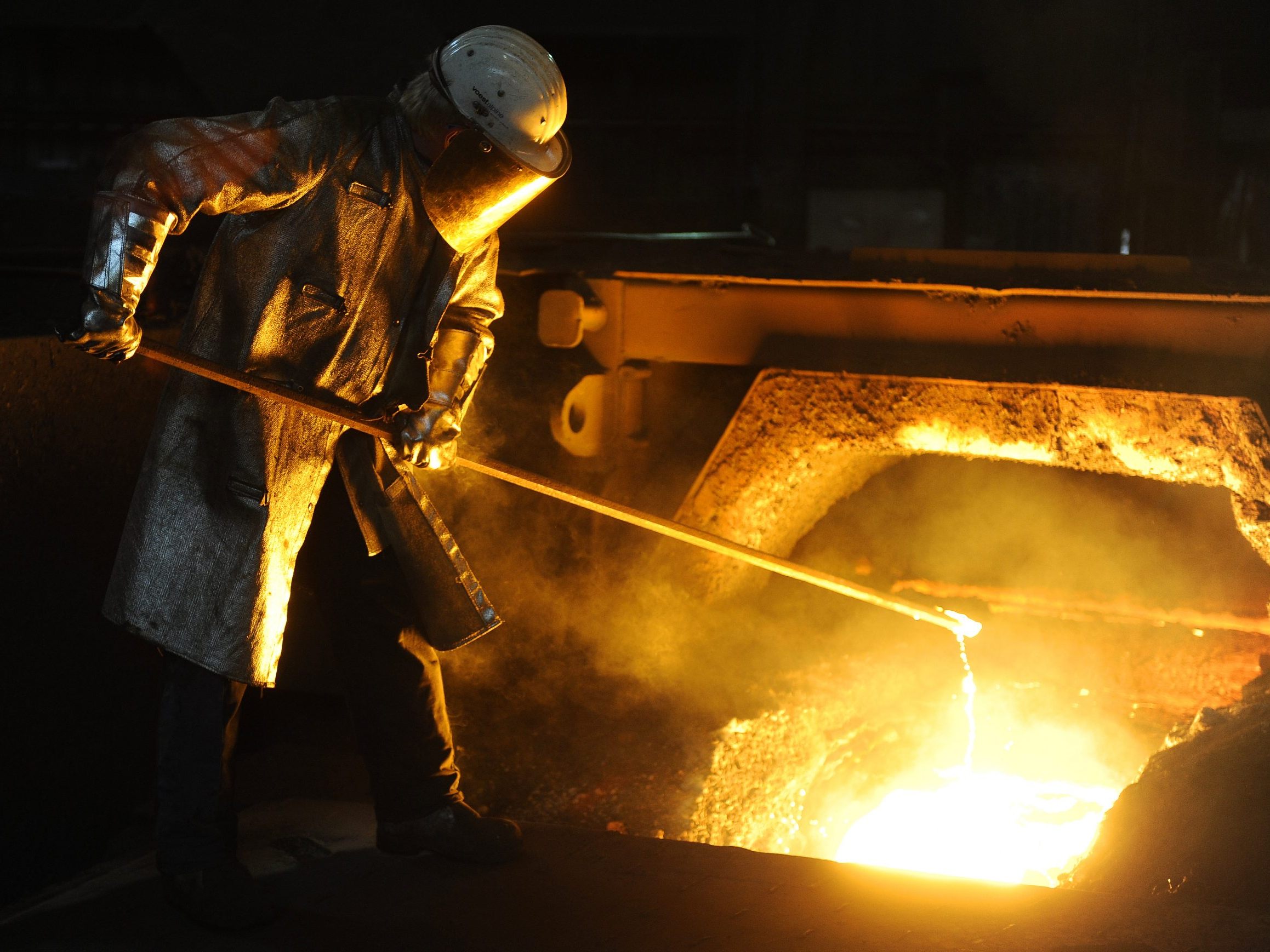 Metaller-KV: Donnerstag bringt fünfte Verhandlungsrunde. Metaller-KV: Donnerstag bringt fünfte Verhandlungsrunde.