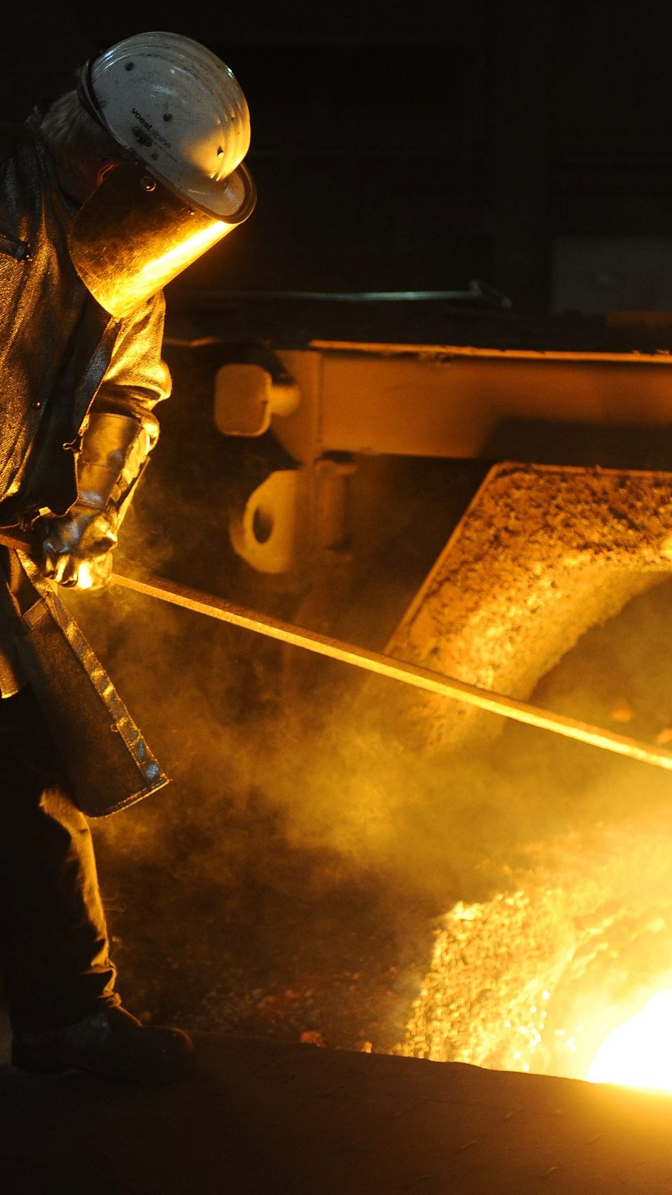 Metaller-KV: Donnerstag bringt fünfte Verhandlungsrunde.