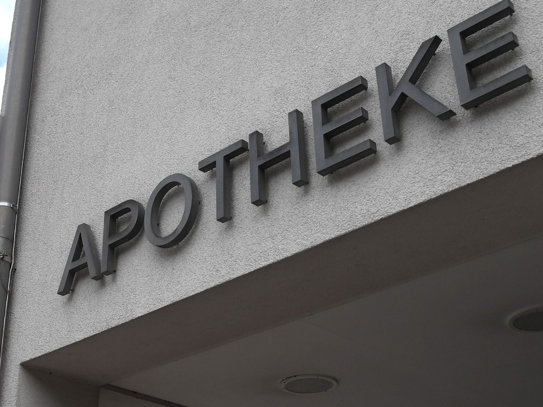Apotheken beraten zu Impfungen in einer Aktionswoche. Apotheken beraten zu Impfungen in einer Aktionswoche.