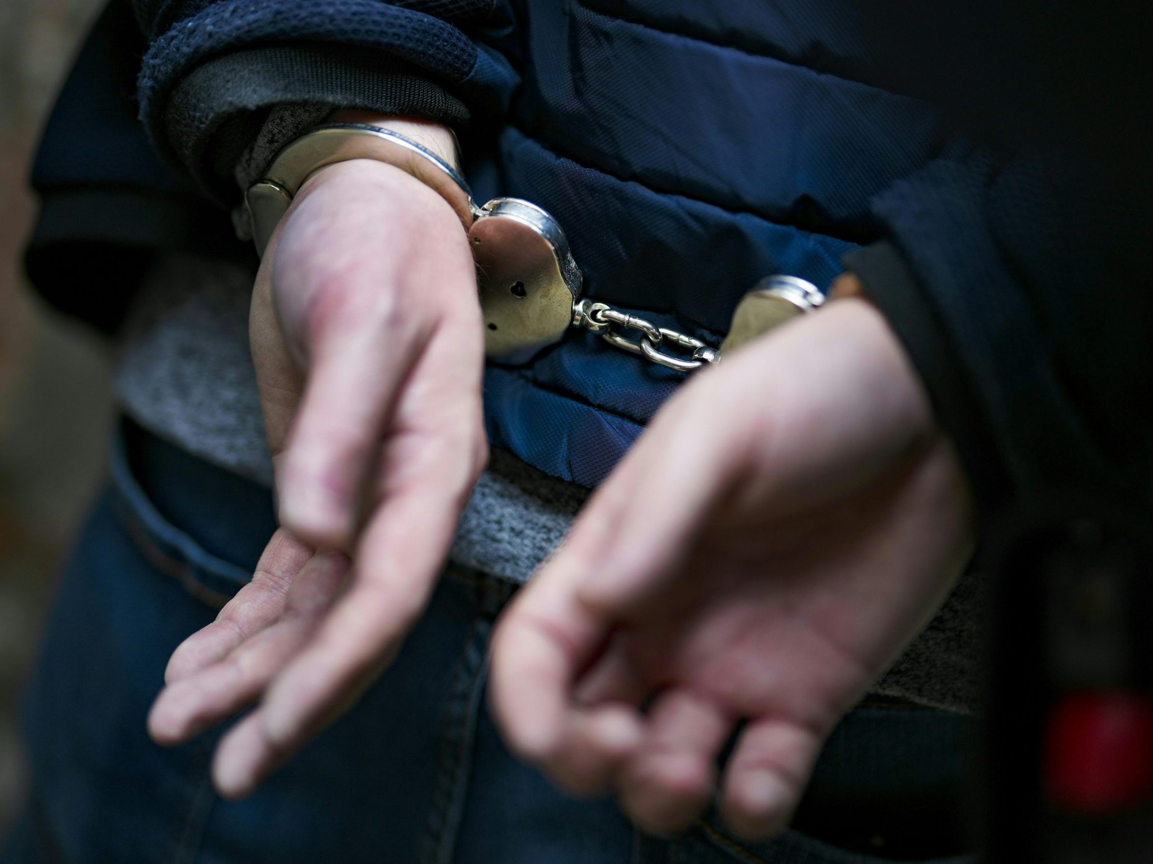 Ein 23-Jähriger soll den Brand in einer betreuten Wohngemeinschaft in Wien-Liesing gelegt haben. Ein 23-Jähriger soll den Brand in einer betreuten Wohngemeinschaft in Wien-Liesing gelegt haben.