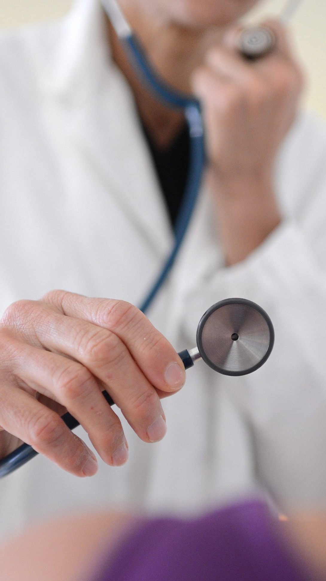 Bundesländer-Kritik gibt es am geplanten Facharzt für Allgemeinmedizin.