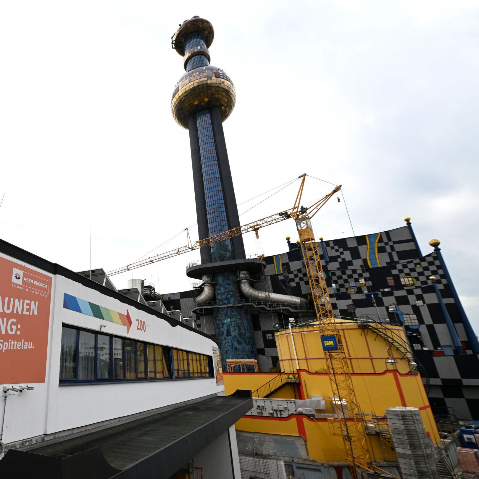 Österreichs Fernwärmebranche nimmt sich mehr Transparenz vor.