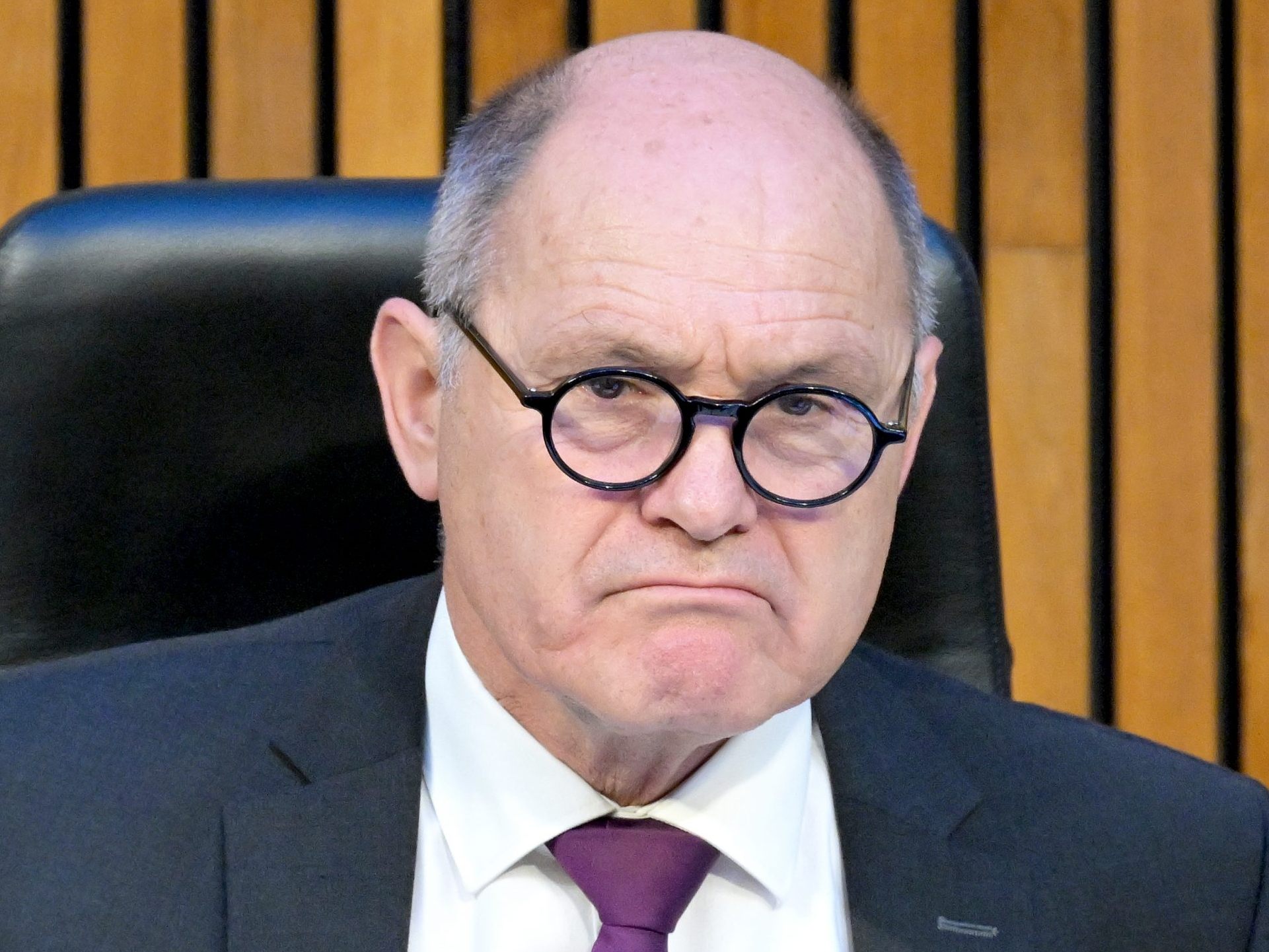 Politisch ist Sobotka aber zweifelsohne ein Profi.