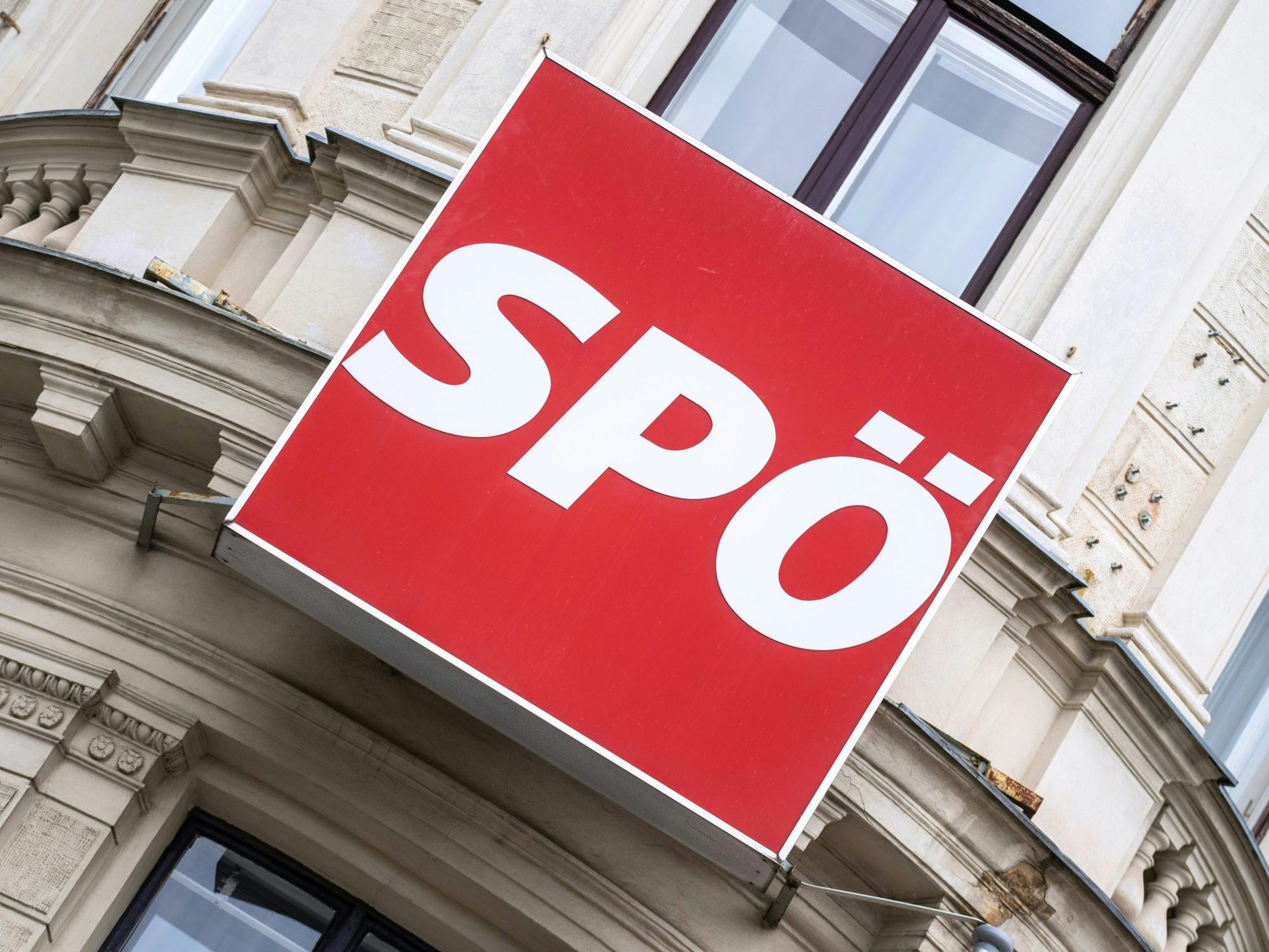 Die Wiener SPÖ trifft sich am Samstag zur "Wiener Konferenz". Die Wiener SPÖ trifft sich am Samstag zur "Wiener Konferenz".