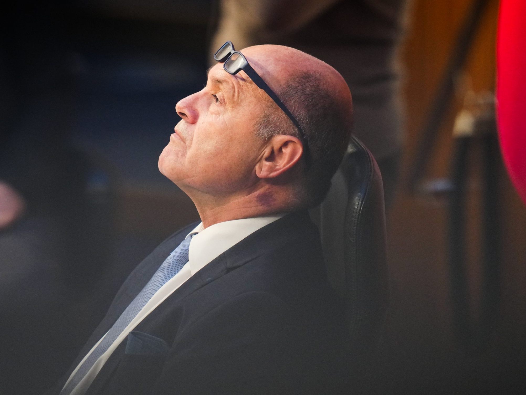 Die Staatsanwaltschaft prüft nun, ob überhaupt ein Verfahren eingeleitet werden soll. Die Staatsanwaltschaft prüft nun, ob überhaupt ein Verfahren eingeleitet werden soll.