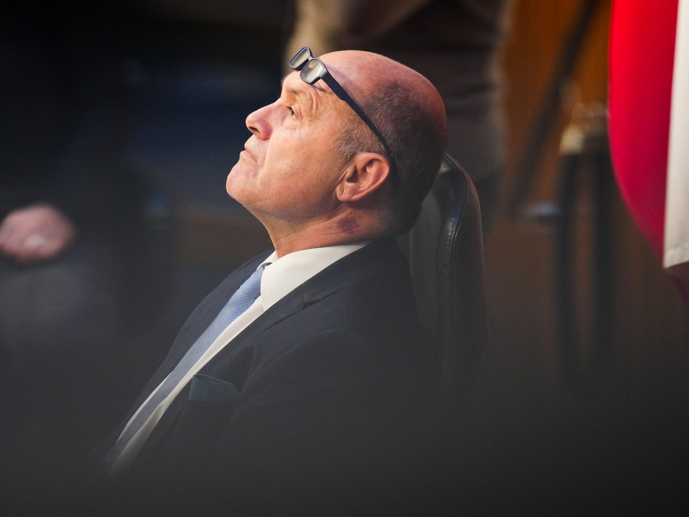 Vorwürfe wurden von Sobotka zurückgewiesen.