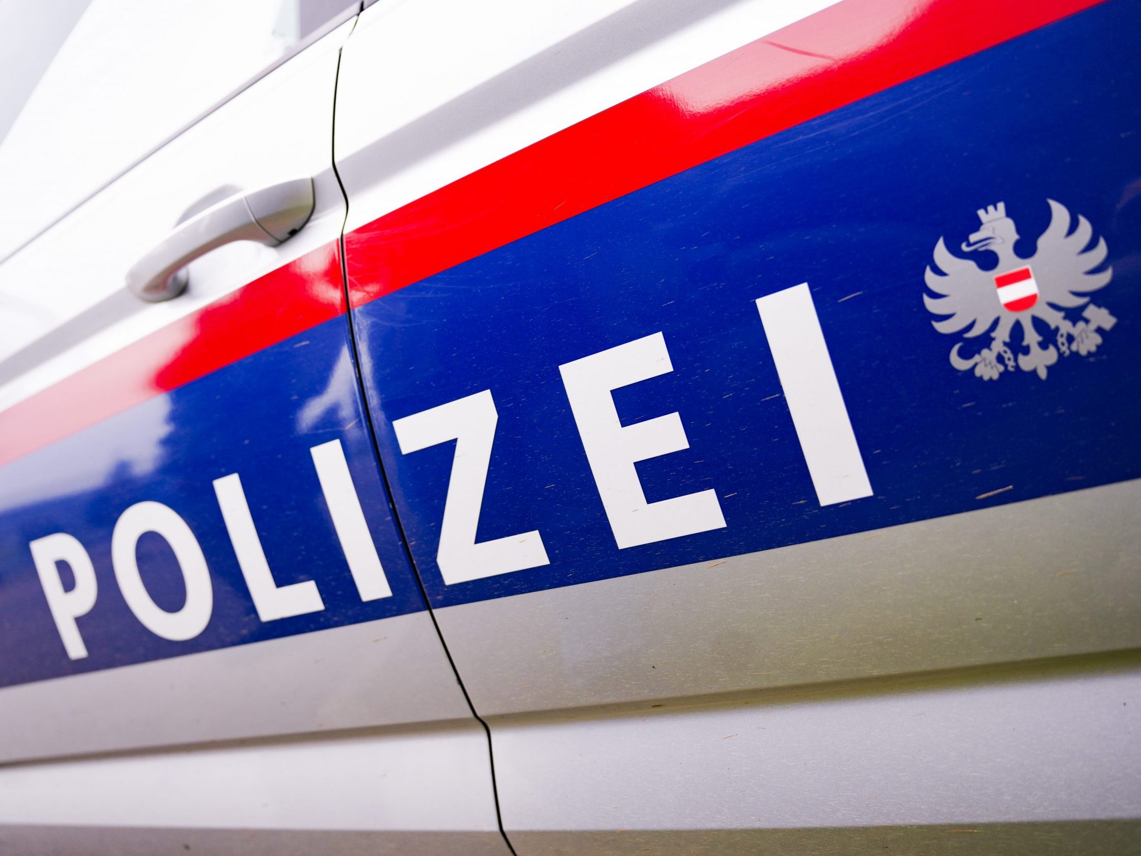 Die Polizei verhaftete den Mann wegen Widerstands gegen die Staatsgewalt. Die Polizei verhaftete den Mann wegen Widerstands gegen die Staatsgewalt.