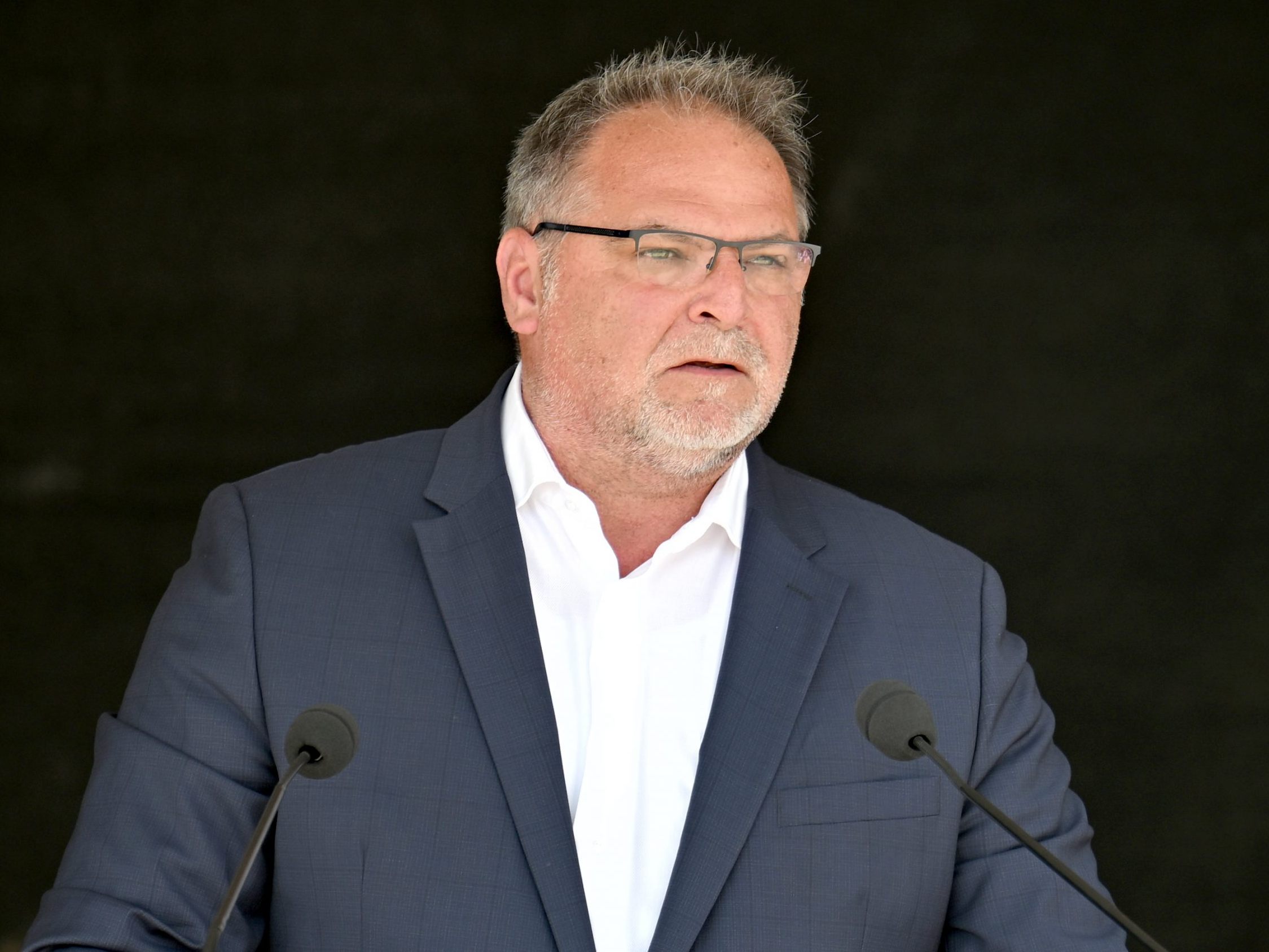 Das Mauthausen-Komitee ist besorgt über das Erstarken rechtsextremer Bewegungen. Das Mauthausen-Komitee ist besorgt über das Erstarken rechtsextremer Bewegungen.