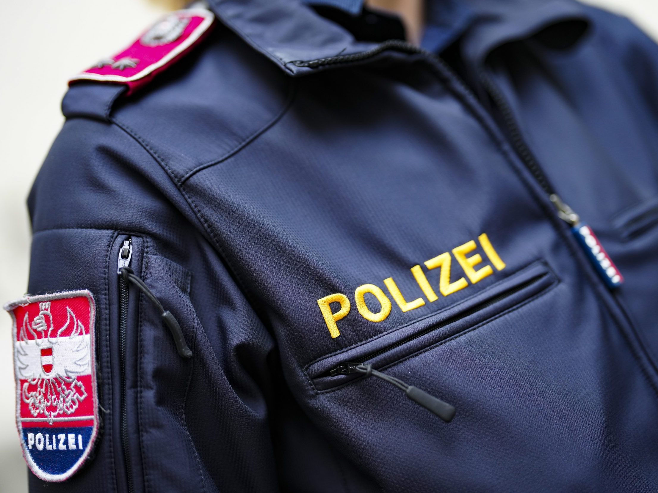 Die Polizei fand eine Leiche in Oberwart. Die Polizei fand eine Leiche in Oberwart.