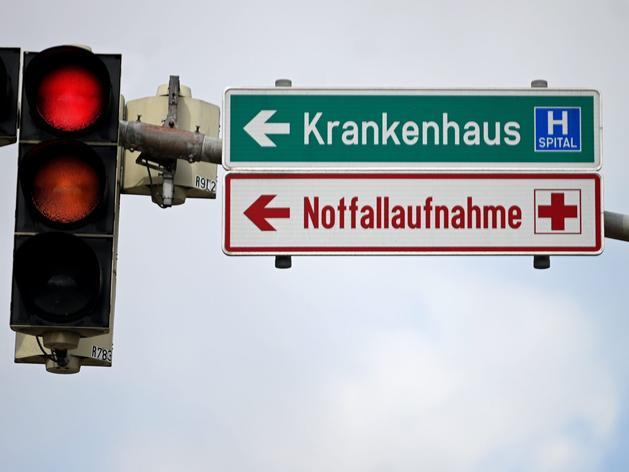 Die Ärztekammer sieht die Patientensicherheit durch die Gesundheitsreform gefährdet. Die Ärztekammer sieht die Patientensicherheit durch die Gesundheitsreform gefährdet.
