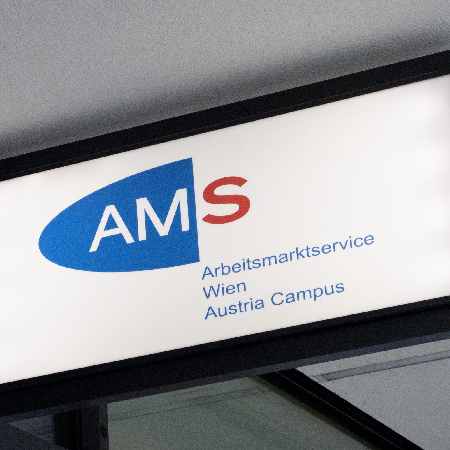 Das AMS modernisiert seine Vermittlung.