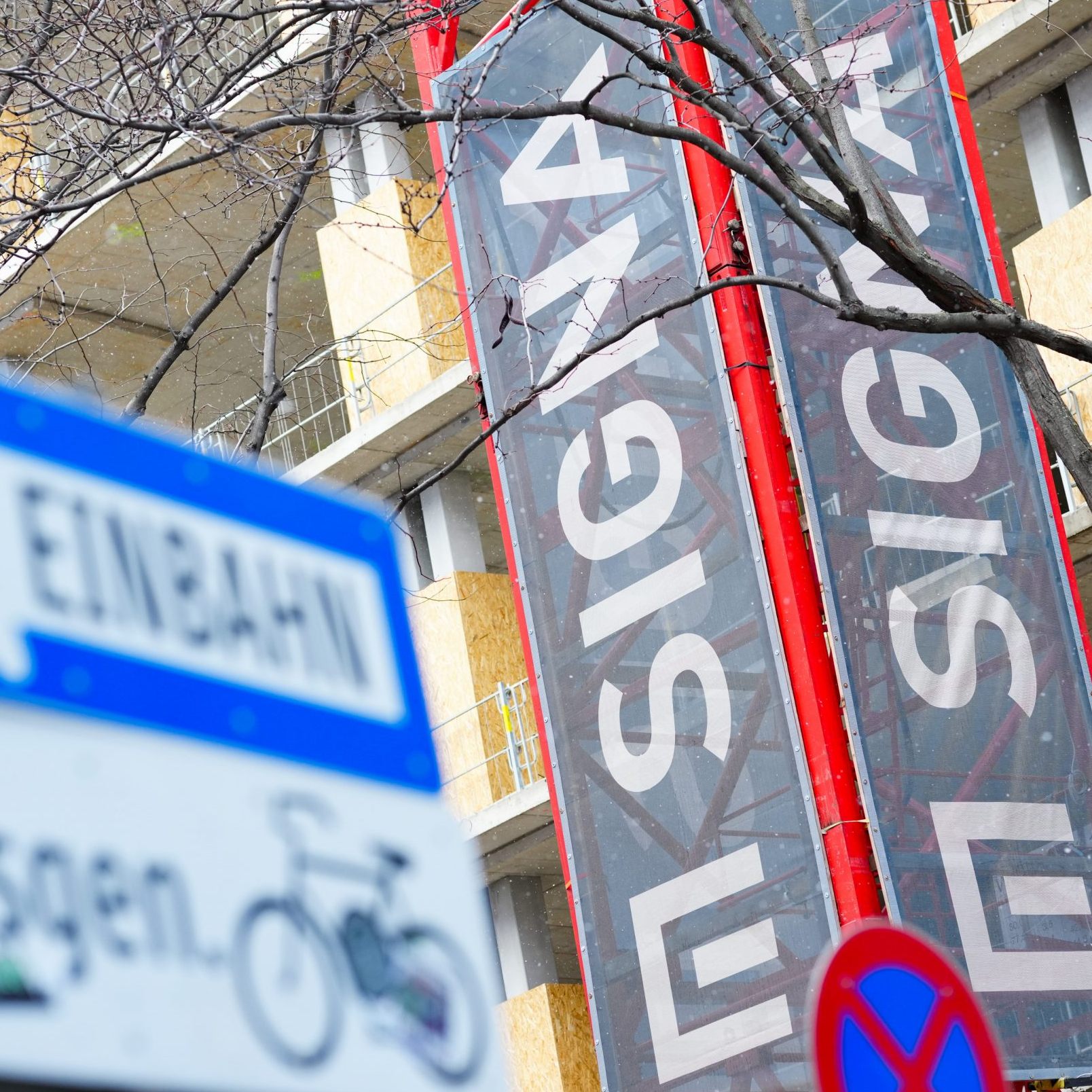 Die Signa-Pleite ist die größte Insolvenz aller Zeiten.