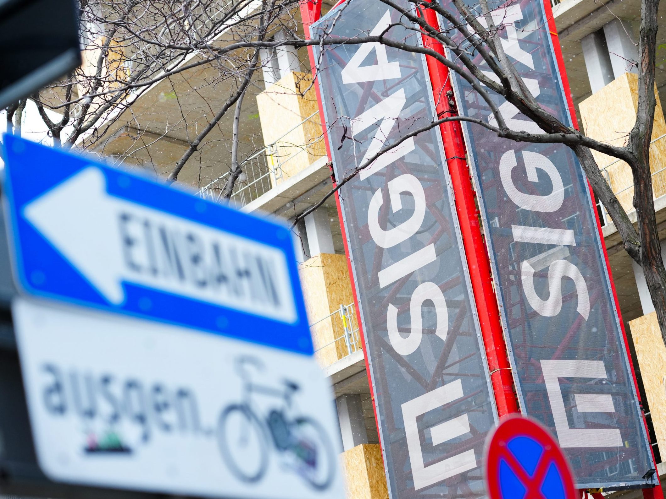 Die Signa-Pleite ist die größte Insolvenz aller Zeiten.