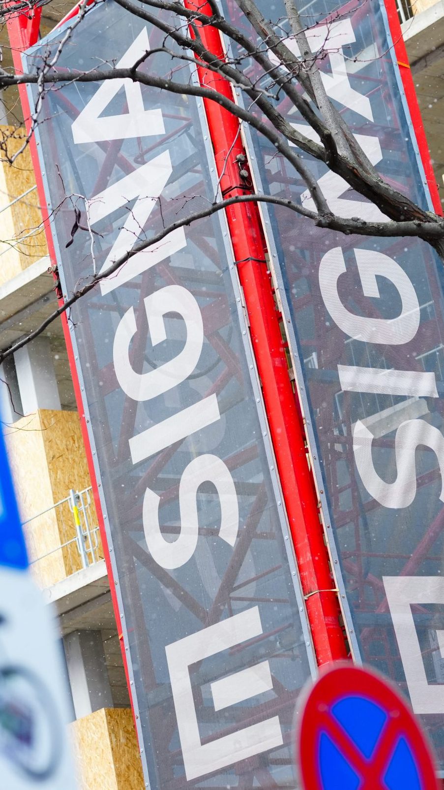 Die Signa-Pleite ist die größte Insolvenz aller Zeiten.