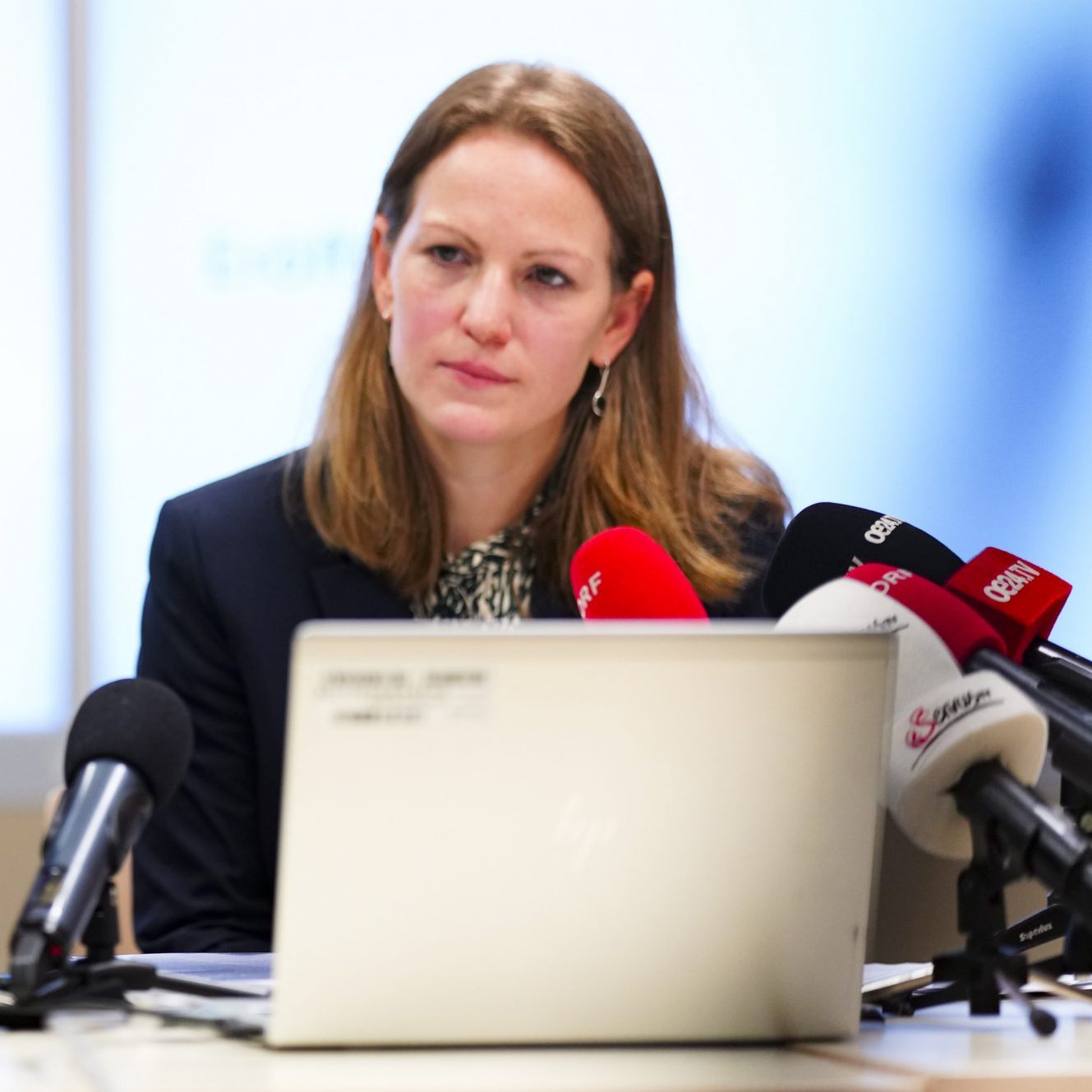 Die Supermärkte machen laut BWB inflationsbedingt nicht mehr Gewinn.