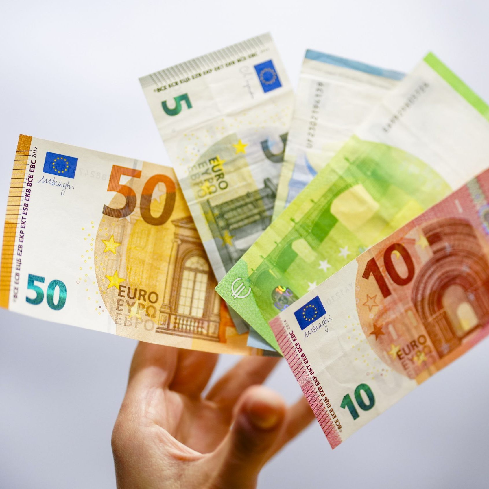 1,7 Millionen nutzten heuer die antragslose Arbeitnehmerveranlagung.