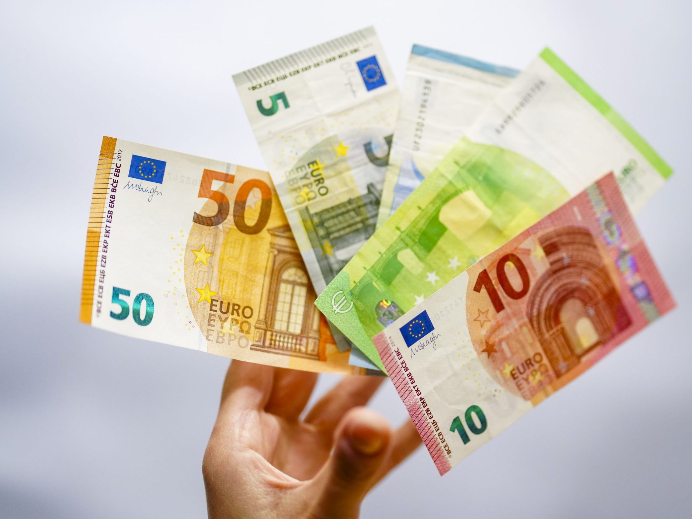 1,7 Millionen nutzten heuer die antragslose Arbeitnehmerveranlagung.