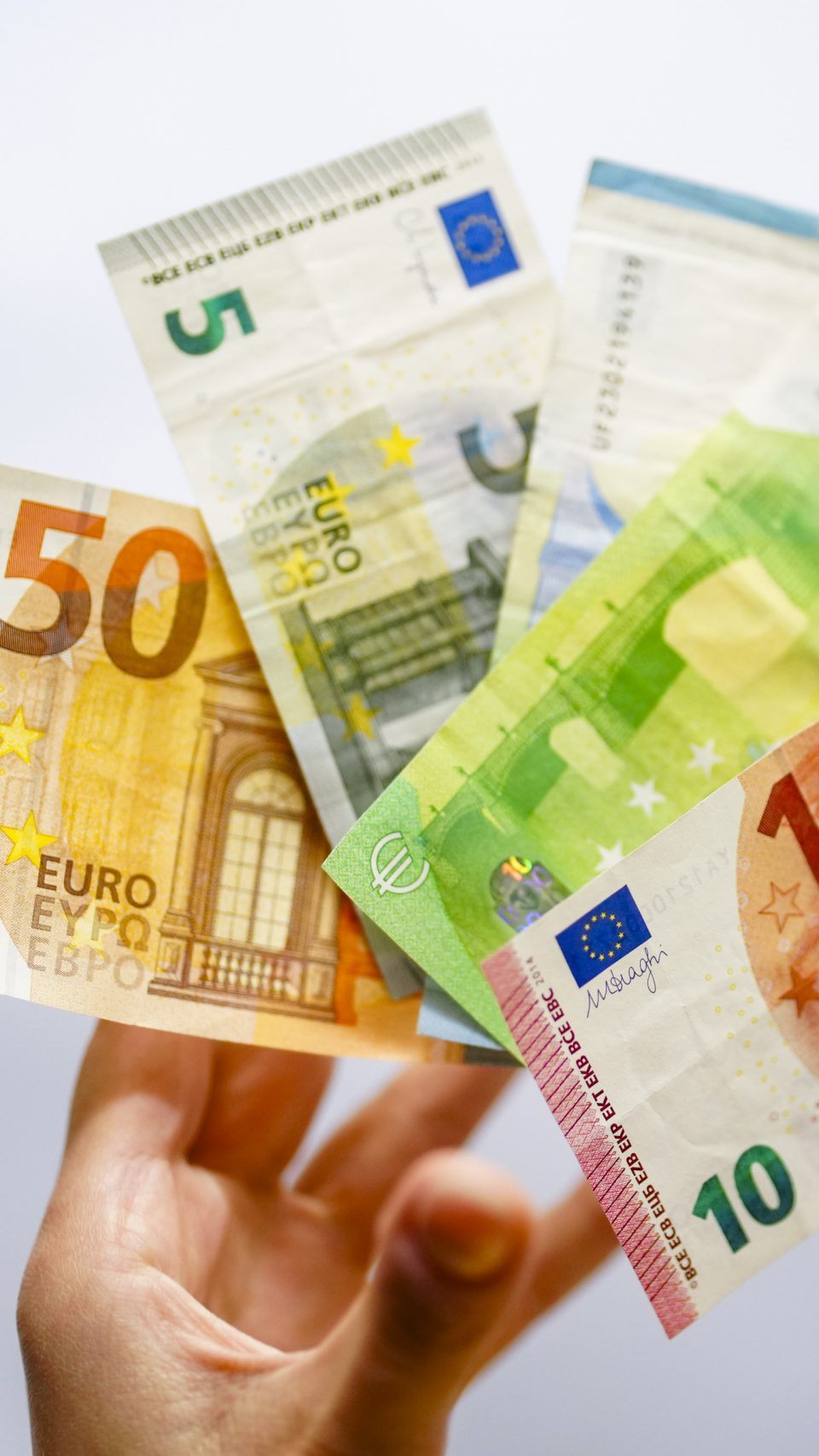 1,7 Millionen nutzten heuer die antragslose Arbeitnehmerveranlagung.