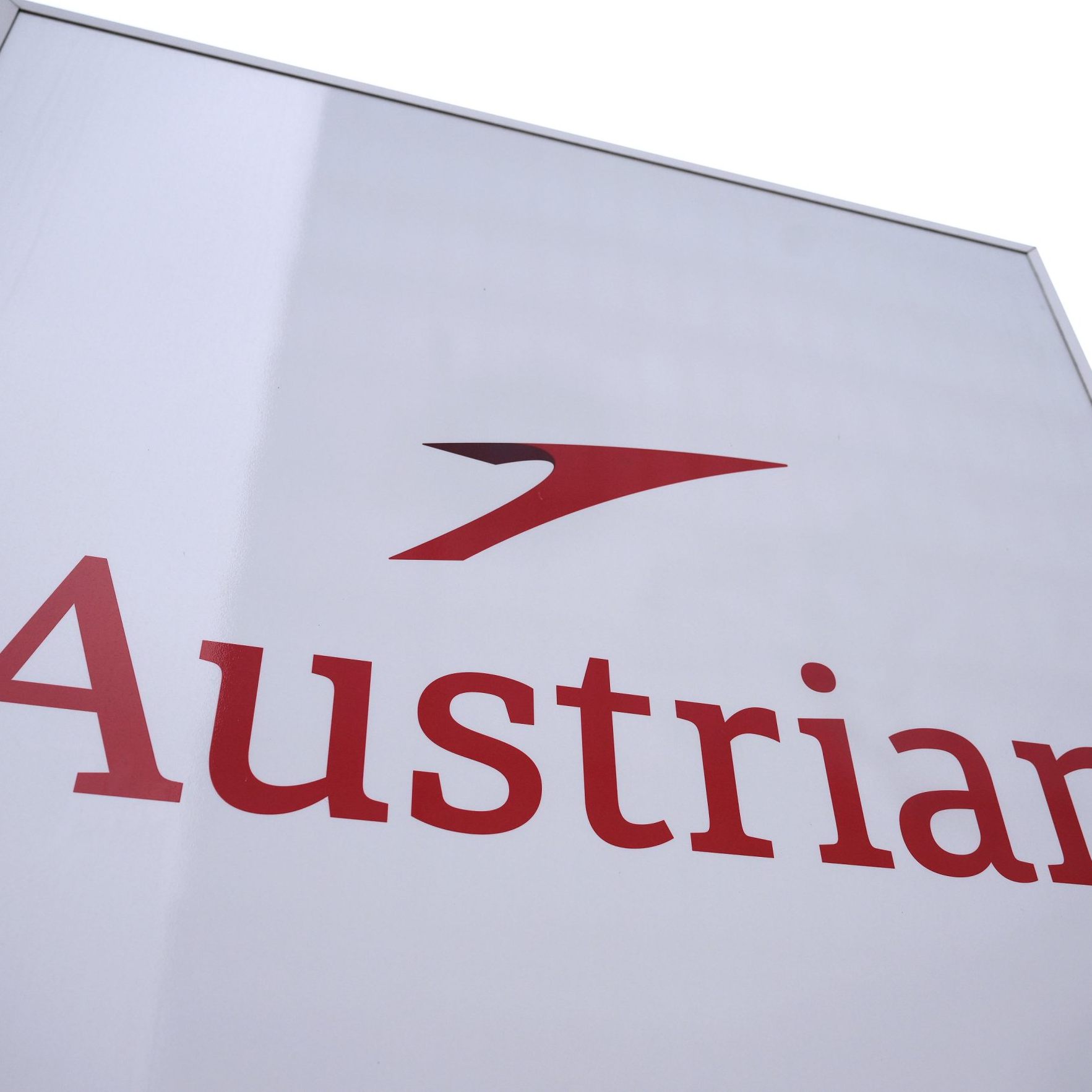 Die AUA-Luxuspensionen werden ab 2024 gekürzt.